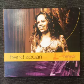 Couverture du produit · L’Envol