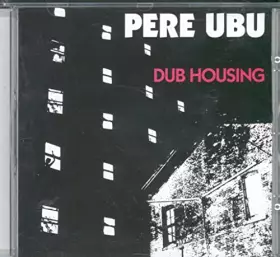 Couverture du produit · Dub Housing