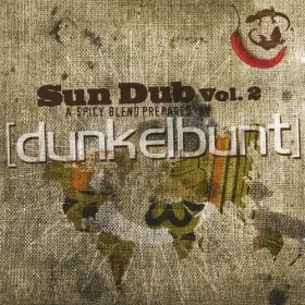 Couverture du produit · Sun Dub: A Spicy Blend Prepared by