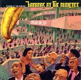 Couverture du produit · Staring At The Surface