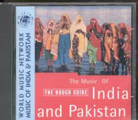 Couverture du produit · RG to India & Pakistan