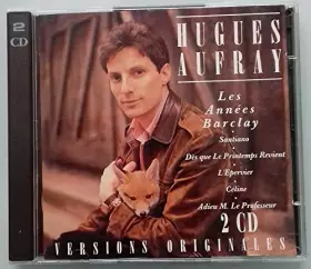 Couverture du produit · Le Meilleur de Hugues Aufray