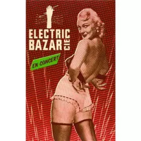 Couverture du produit · en Concert