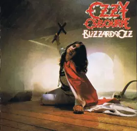Couverture du produit · Blizzard Of Ozz