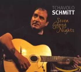 Couverture du produit · Seven Gypsy Nights [Import]