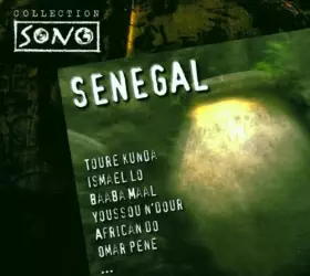 Couverture du produit · Senegal [Import]