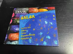 Couverture du produit · Salsa