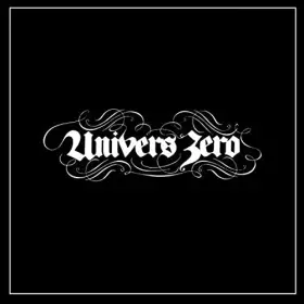 Couverture du produit · Univers Zéro