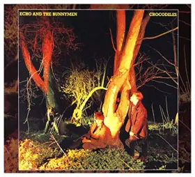 Couverture du produit · Crocodiles