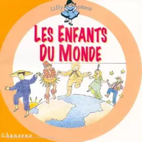 Couverture du produit · Les Enfants du monde