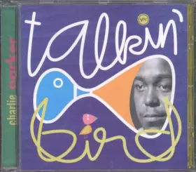Couverture du produit · Talkin' Bird
