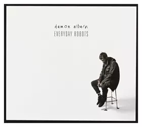 Couverture du produit · Everyday Robots