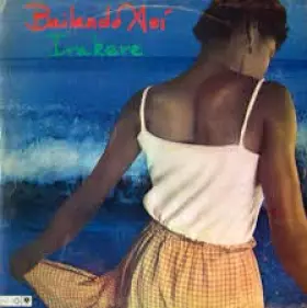 Couverture du produit · Bailando Asi