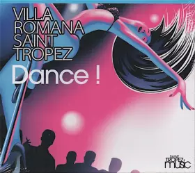 Couverture du produit · Villa Romana Saint Tropez - Dance!