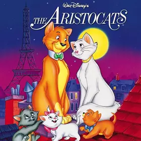 Couverture du produit · Les Aristochats