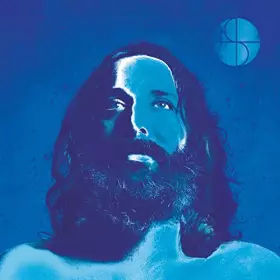 Couverture du produit · My God is Blue