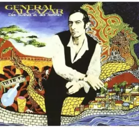 Couverture du produit · Des sirènes et des hommes