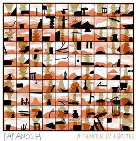 Couverture du produit · A Chicken in a Bottle [Import]