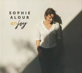 Couverture du produit · enjoy