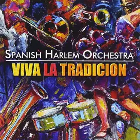 Couverture du produit · Viva La Tradicion [Import]