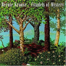 Couverture du produit · Citadels of Mystery
