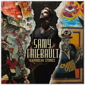 Couverture du produit · Caribbean Stories