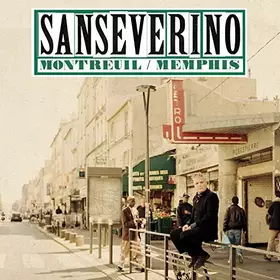 Couverture du produit · Montreuil/Memphis