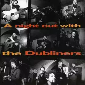 Couverture du produit · A Night with