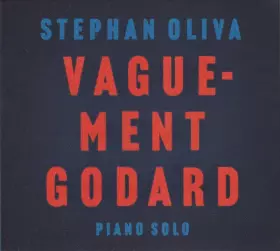 Couverture du produit · Vaguement Godard