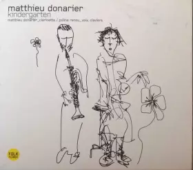 Couverture du produit · Kindergarten