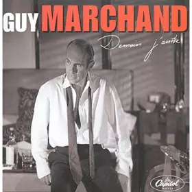 Couverture du produit · Demain j'arrête