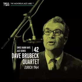 Couverture du produit · Swiss Radio Days Vol.42