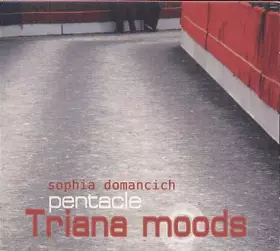 Couverture du produit · Triana Moods
