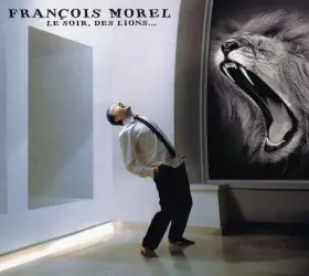 Couverture du produit · Le Soir, des Lions [Import]