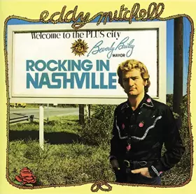 Couverture du produit · Rocking in Nashville