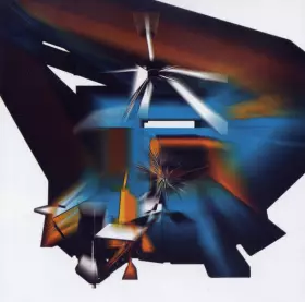 Couverture du produit · Eternal Interlude