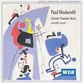 Couverture du produit · Quartet Duets (2)/Sonata Clarinet