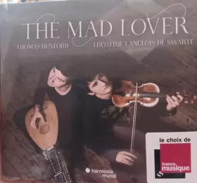 Couverture du produit · The Mad Lover