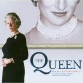 Couverture du produit · The Queen