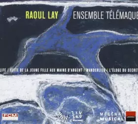 Couverture du produit · Lay by Ensemble Telemaque