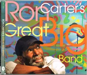 Couverture du produit · Ron Carter's Great Big Band