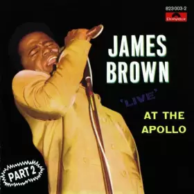 Couverture du produit · Live at Apollo 2 [Import]