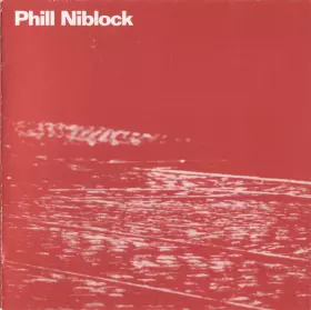 Couverture du produit · Music By Phill Niblock