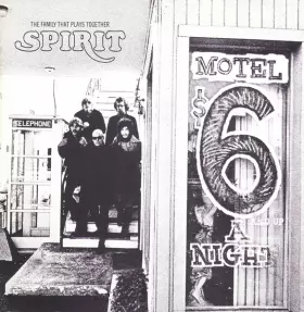 Couverture du produit · The Family That Plays Together