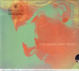 Couverture du produit · David Axelrod [Import]