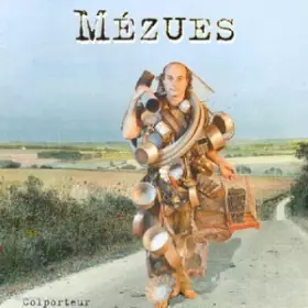 Couverture du produit · Colporteur