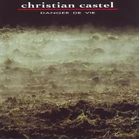 Couverture du produit · Danger De Vie