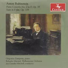 Couverture du produit · Piano Cto 2