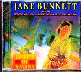 Couverture du produit · Spirits Of Havana
