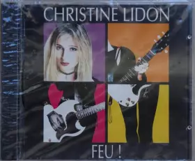 Couverture du produit · Feu